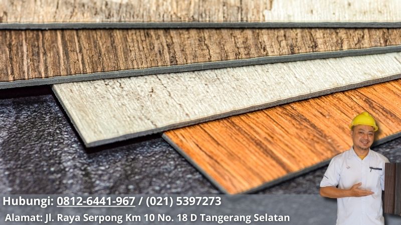 Vinyl Flooring