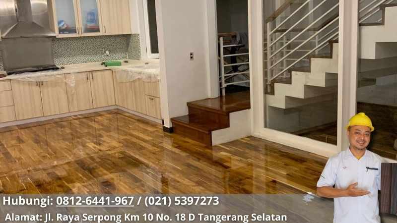 jual lantai kayu murah dan berkualitas