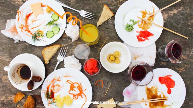 Tips rumah sehat serangga