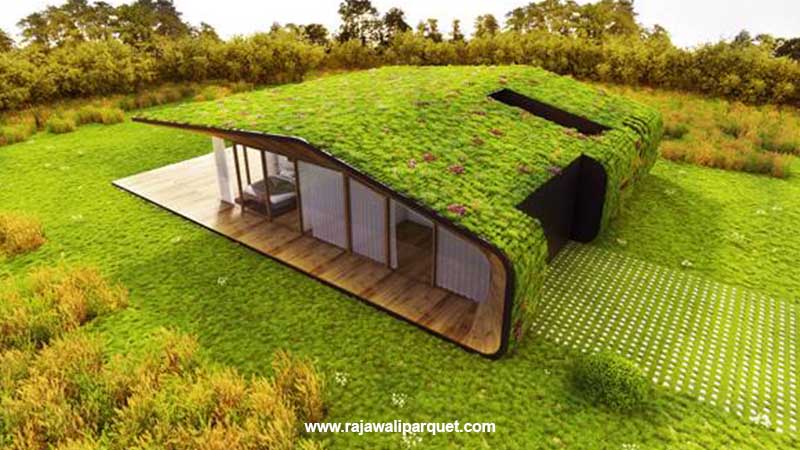 Tips rumah sejuk tanpa AC