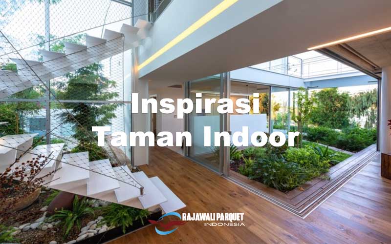 taman indoor