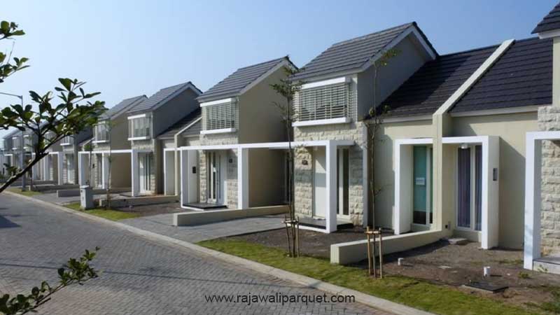 rumah Tipe 36