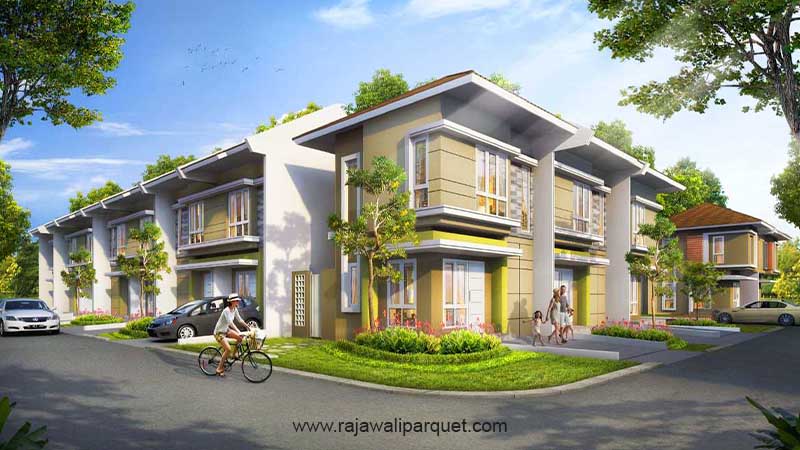 kelebihan kekurangan rumah posisi Hook