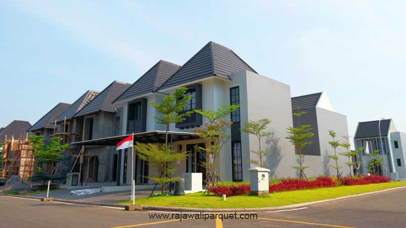 kelebihan kekurangan rumah posisi Hook