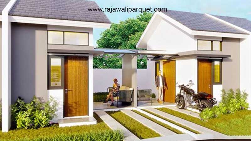 Tips rumah dibawah 100 jutaan
