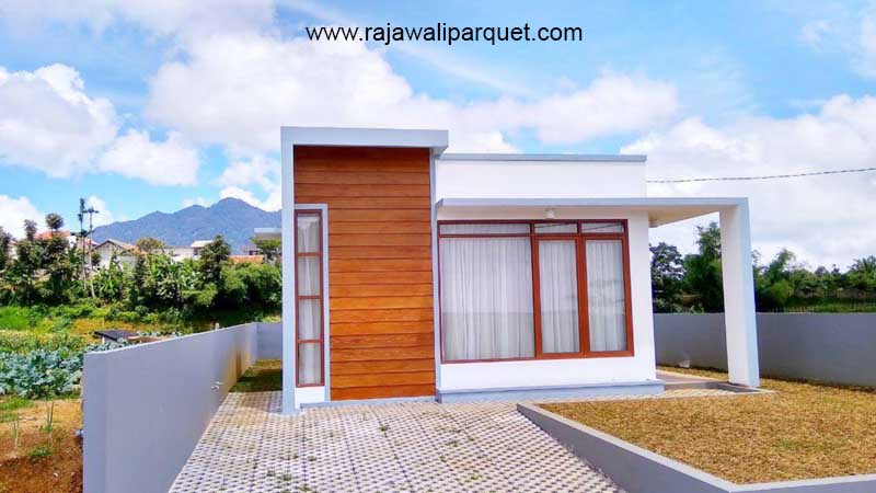 Tips rumah dibawah 100 jutaan
