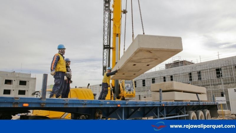 Kekurangan Pagar Panel Beton
