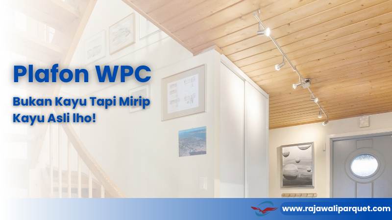 plafon wpc