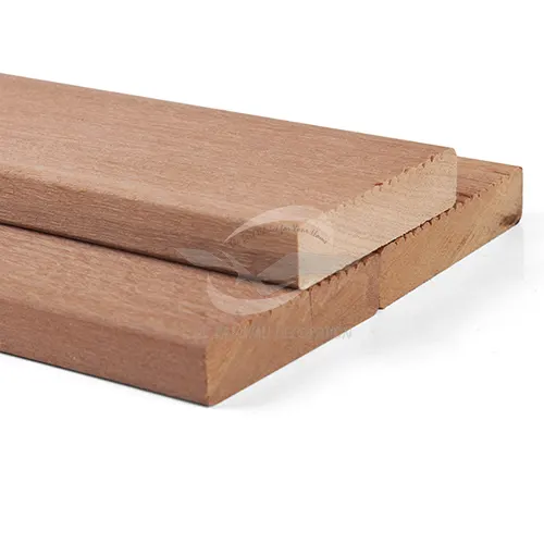 Decking kayu Bengkirai rajawali