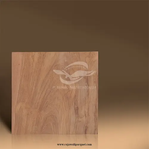 papan tangga kayu Jati