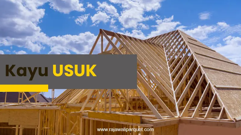 rajawali parquet KAYU USUK 1