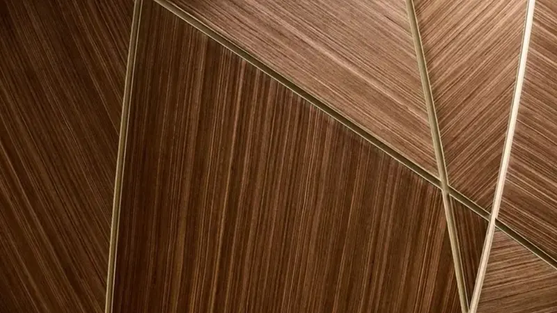 rajawali parquet Tali air kontruksi
