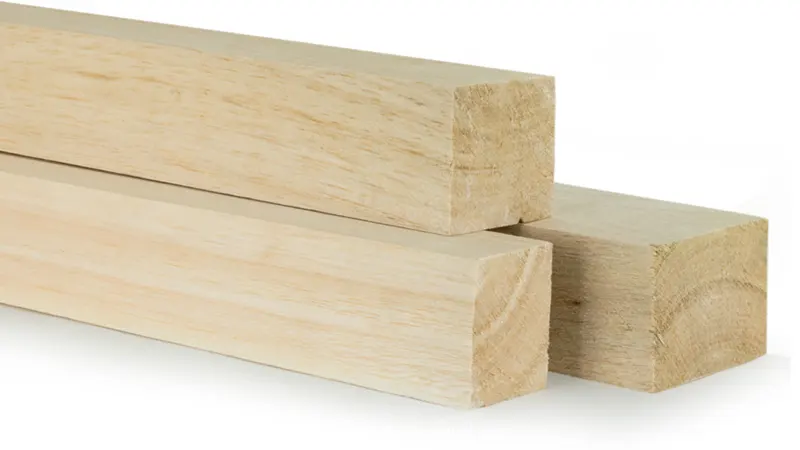 Harga kayu balsa