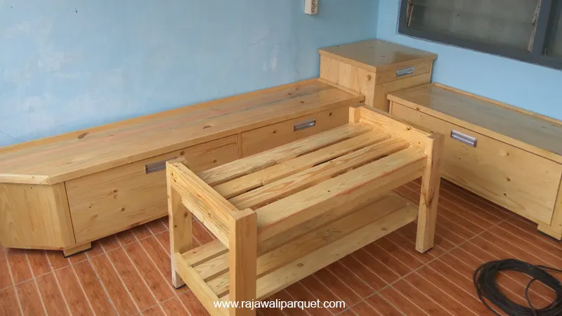 manfaat jati belanda