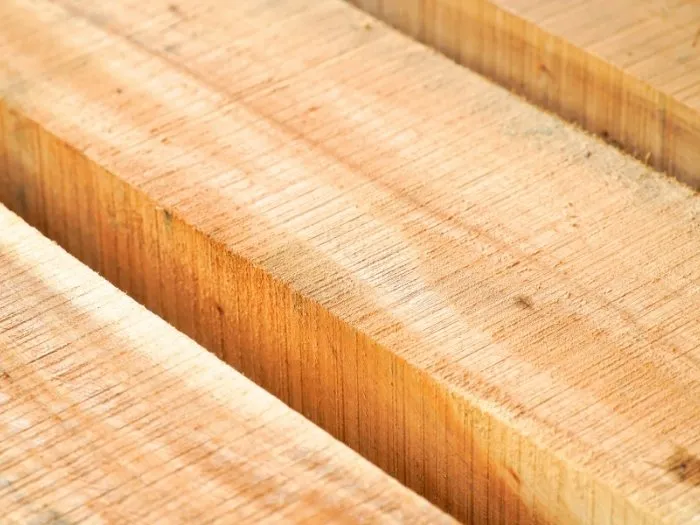 karakteristik kayu tembalun