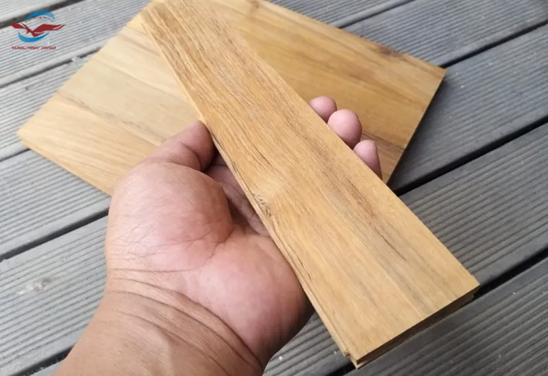 material lantai kayu lapangan basket mewah