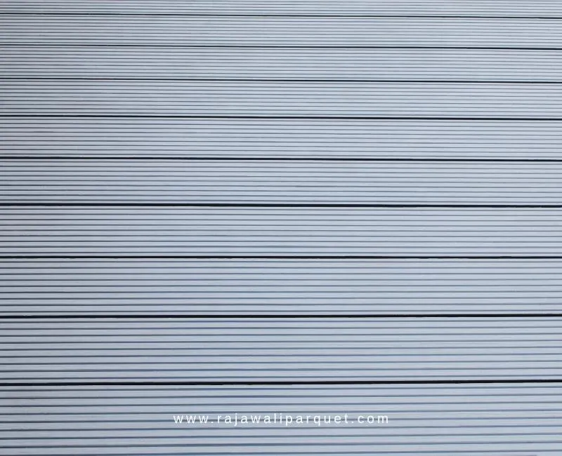 Decking WPC Rajawali