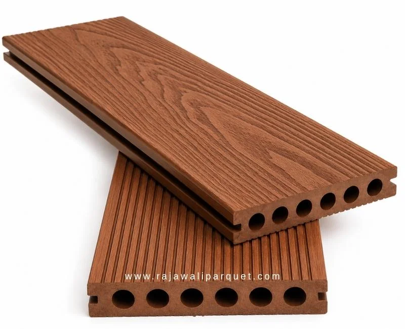 R-W Decking WPC