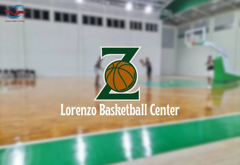 Lorenzo Basketball & Gym Center